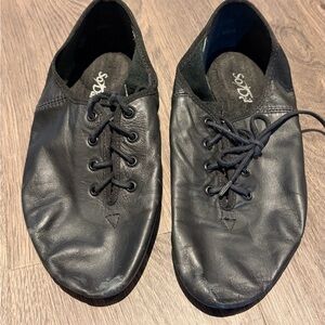 So Danca Jazz Shoes